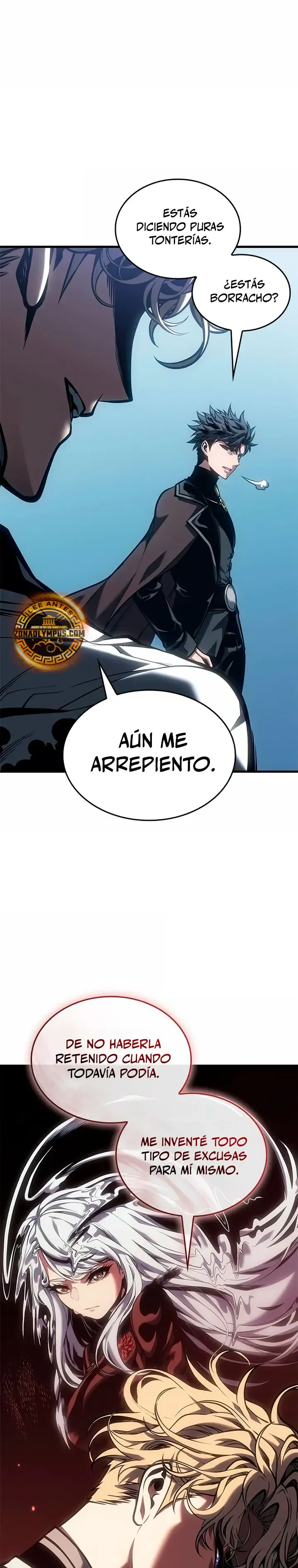 Sangre Maldita Capítulo 79 en Línea - página 10