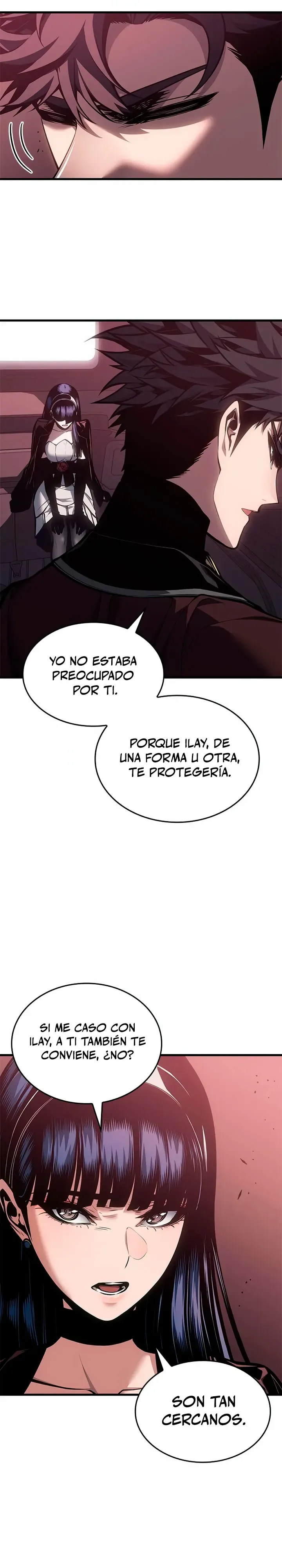Sangre Maldita Capítulo 79 en Línea - página 18
