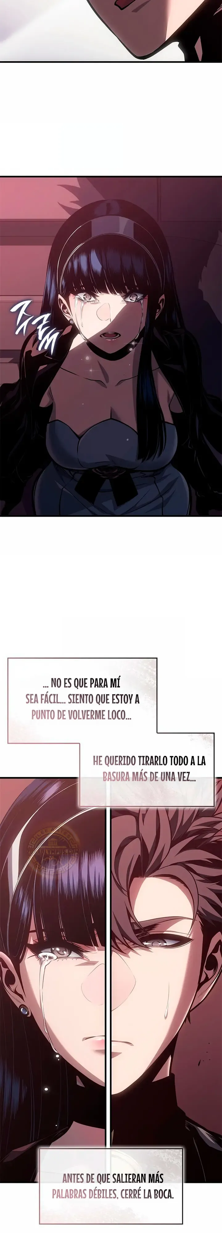 Sangre Maldita Capítulo 79 en Línea - página 21