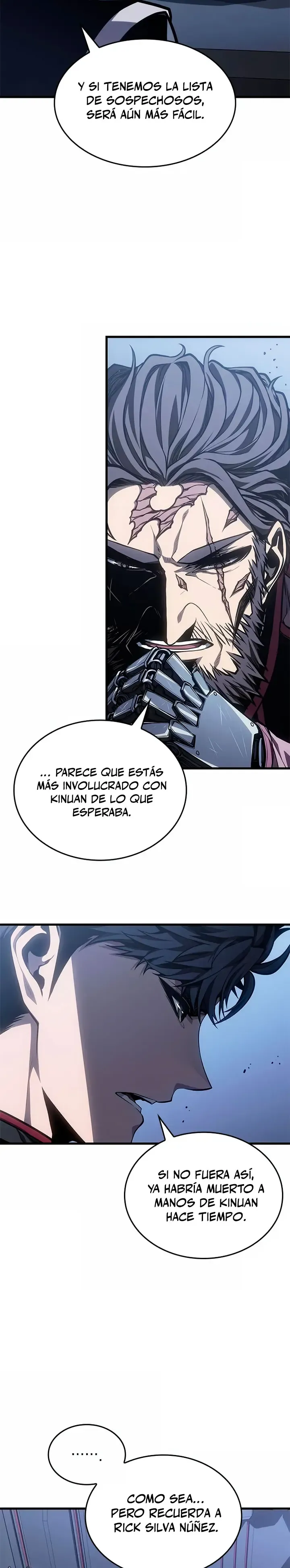 Sangre Maldita Capítulo 80 en Línea - página 17