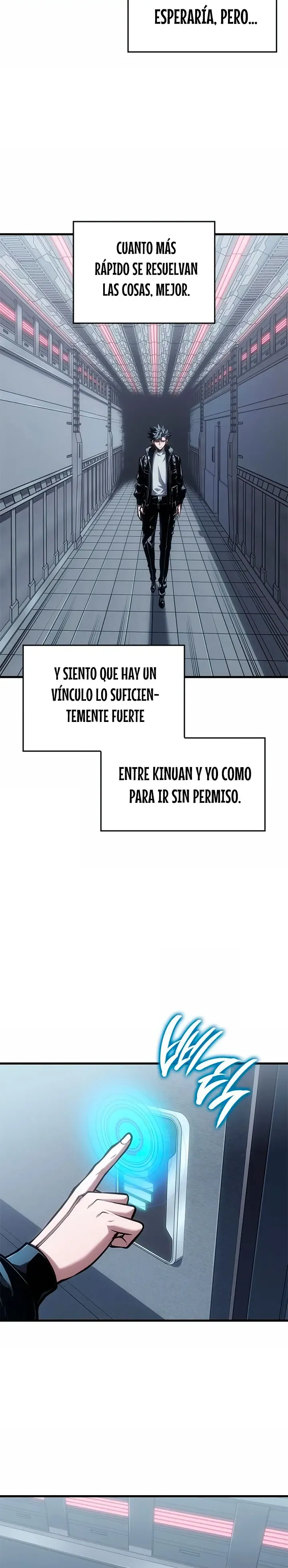 Sangre Maldita Capítulo 80 en Línea - página 26