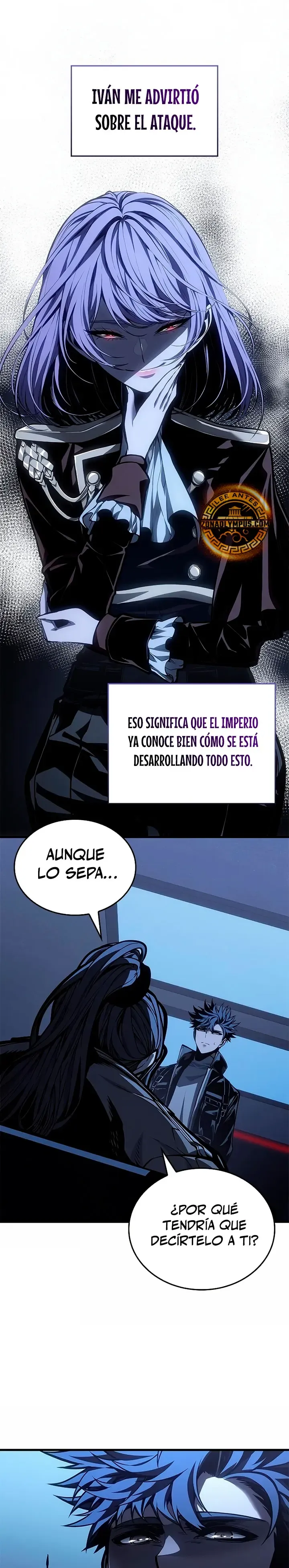 Sangre Maldita Capítulo 81 en Línea - página 15