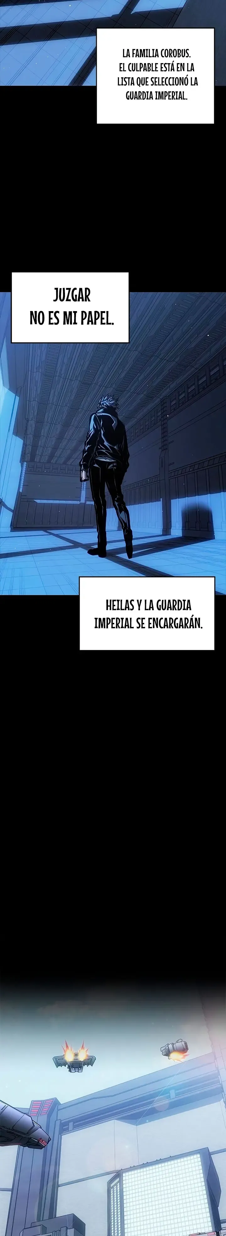 Sangre Maldita Capítulo 81 en Línea - página 21