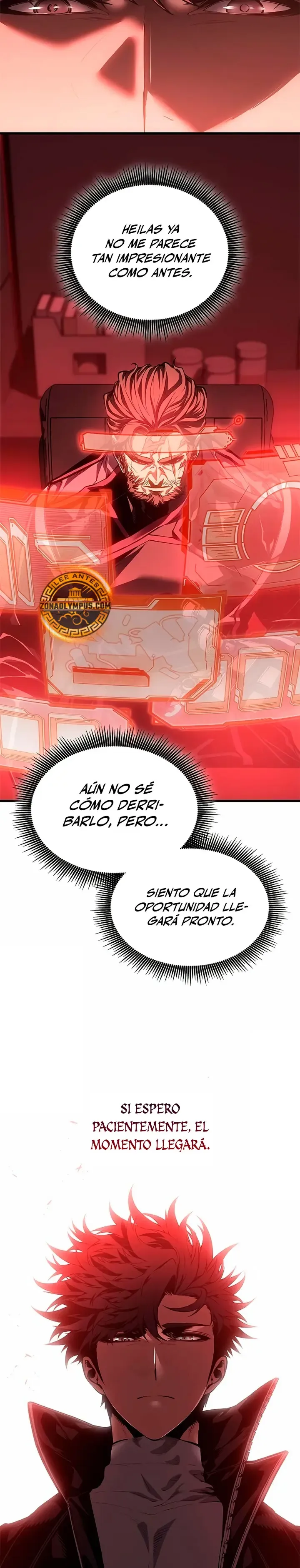 Sangre Maldita Capítulo 81 en Línea - página 26