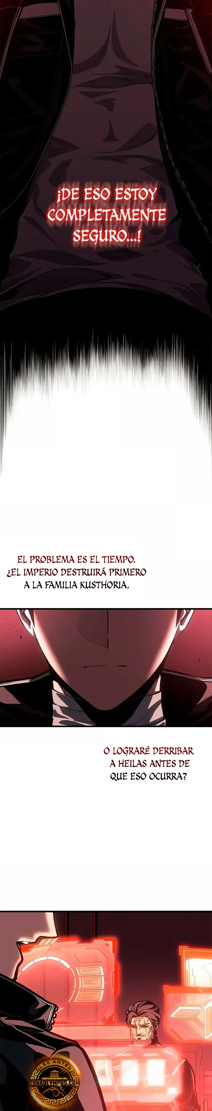 Sangre Maldita Capítulo 81 en Línea - página 27