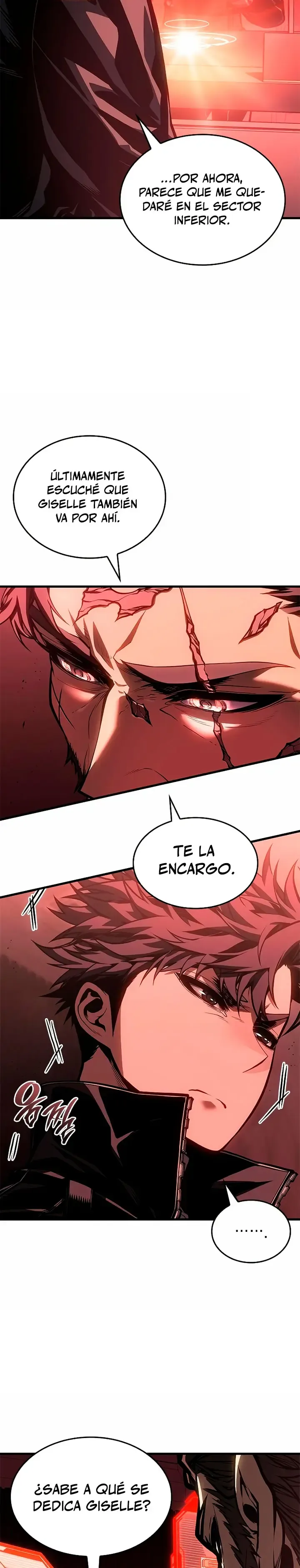 Sangre Maldita Capítulo 81 en Línea - página 28