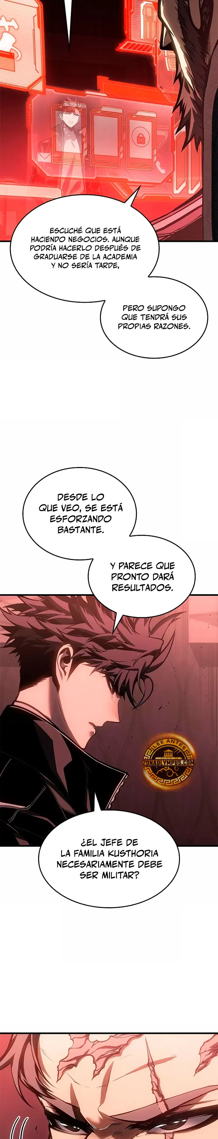 Sangre Maldita Capítulo 81 en Línea - página 29