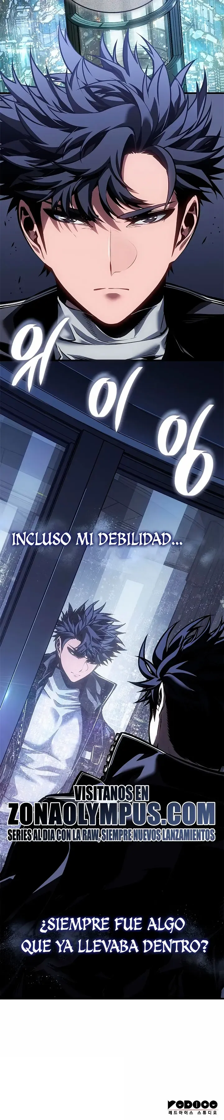 Sangre Maldita Capítulo 81 en Línea - página 32