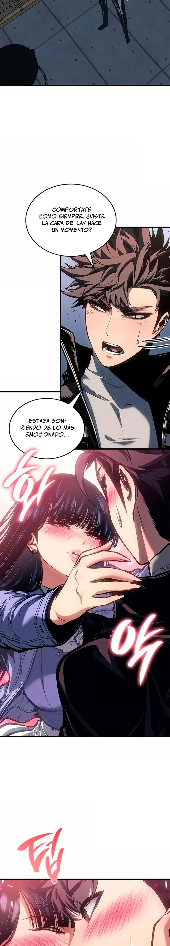 Sangre Maldita Capítulo 82 en Línea - página 14