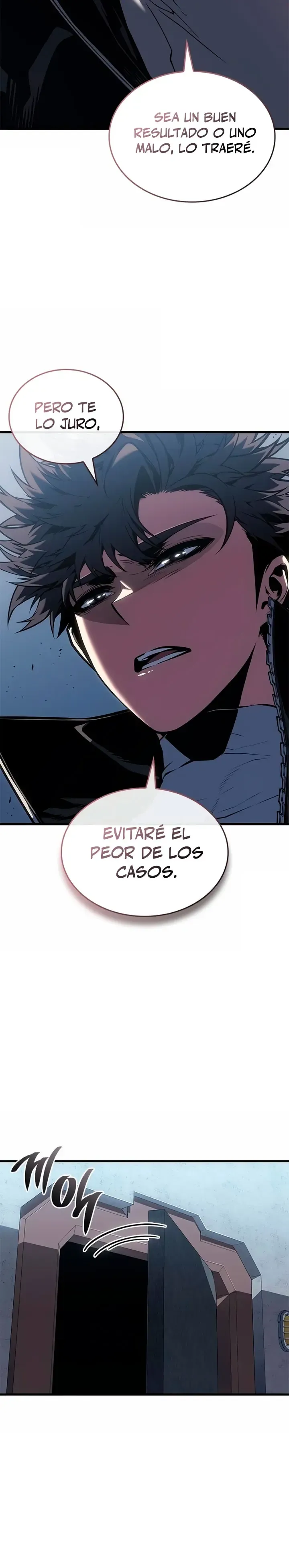 Sangre Maldita Capítulo 82 en Línea - página 22