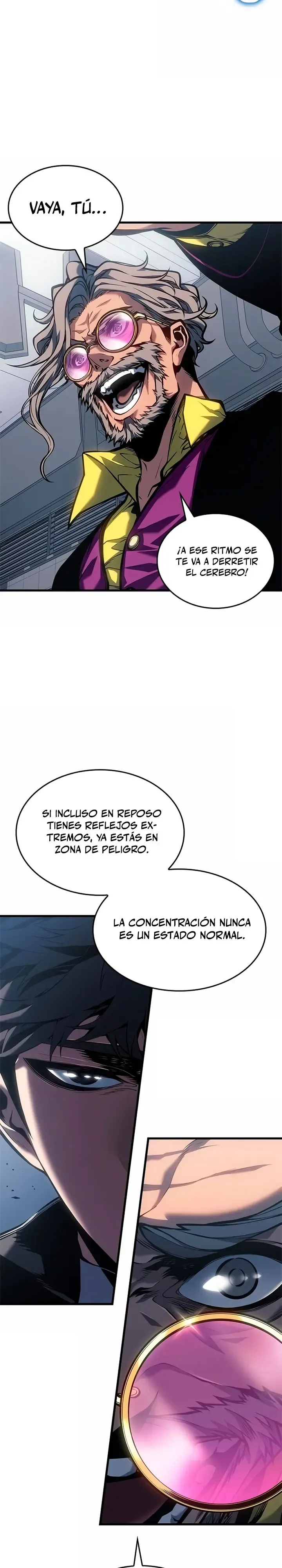 Sangre Maldita Capítulo 82 en Línea - página 26