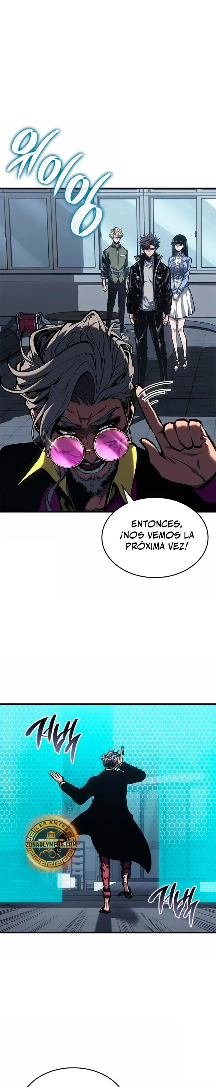 Sangre Maldita Capítulo 82 en Línea - página 30