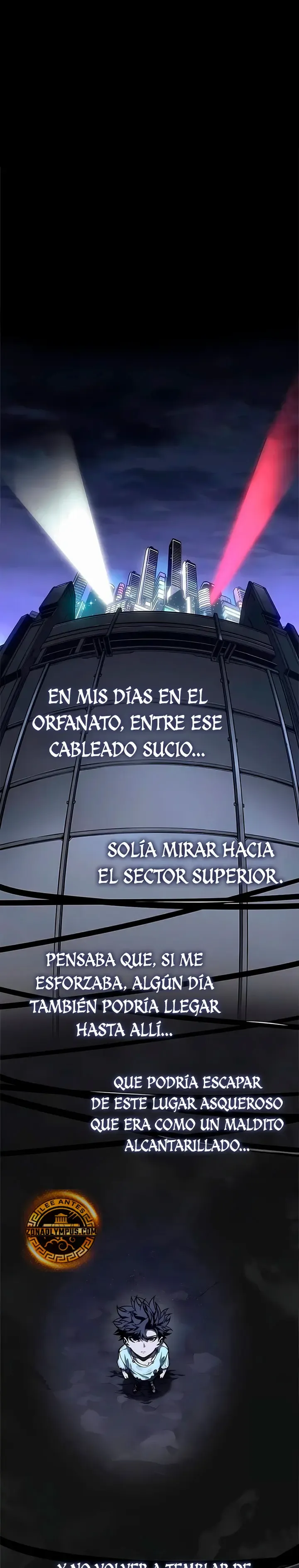 Sangre Maldita Capítulo 83 en Línea - página 3
