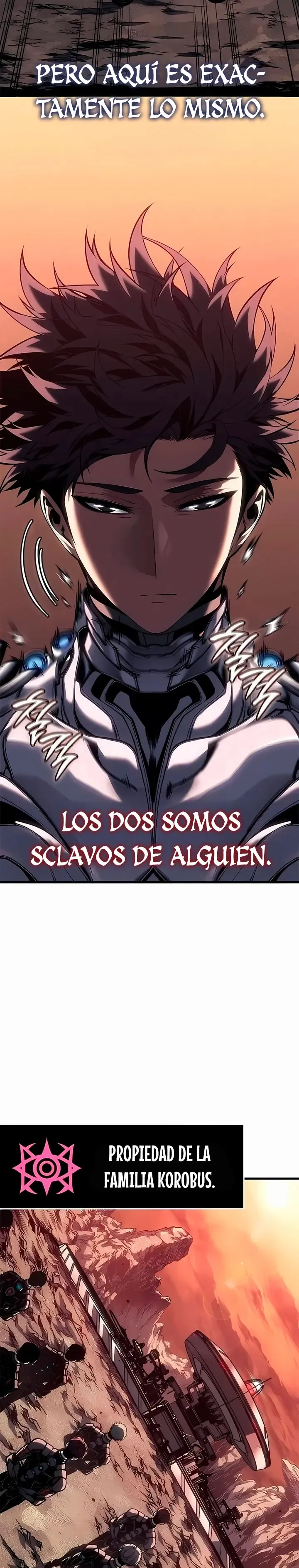 Sangre Maldita Capítulo 83 en Línea - página 5