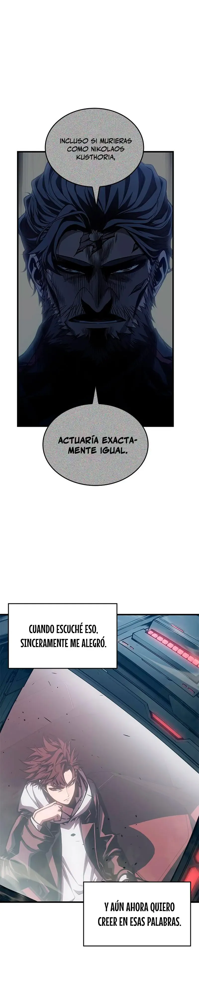 Sangre Maldita Capítulo 85 en Línea - página 13