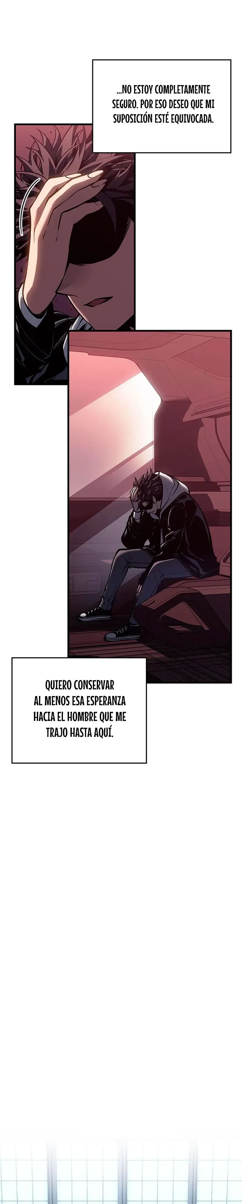 Sangre Maldita Capítulo 85 en Línea - página 15