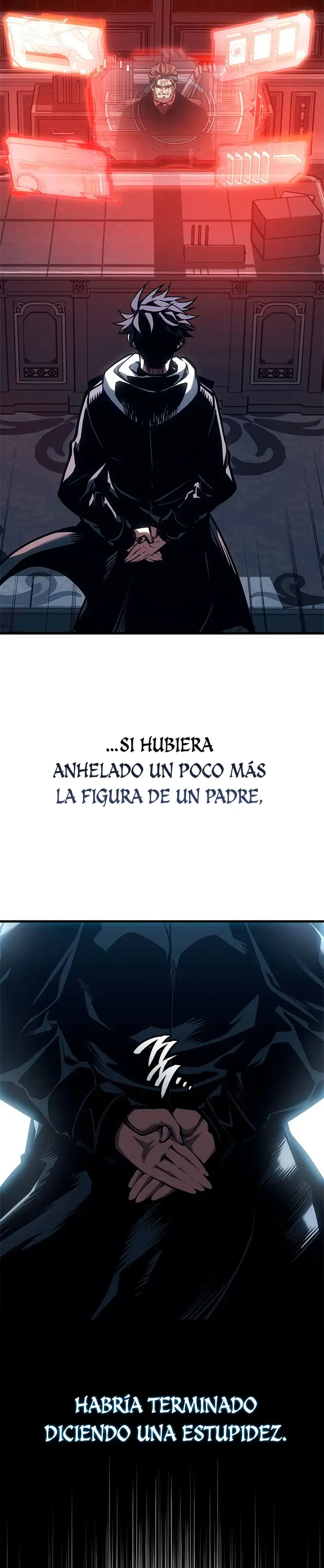 Sangre Maldita Capítulo 85 en Línea - página 24