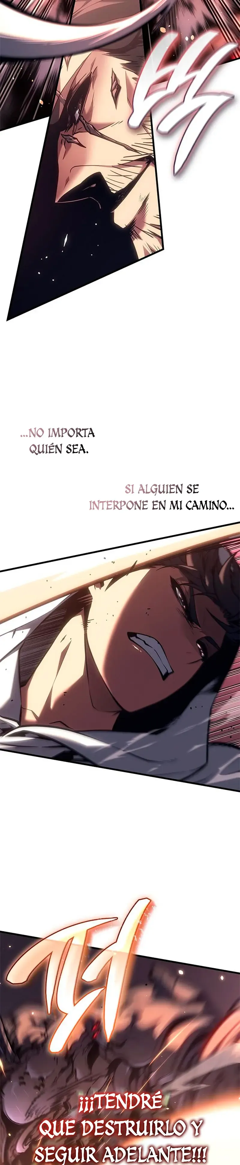 Sangre Maldita Capítulo 85 en Línea - página 28