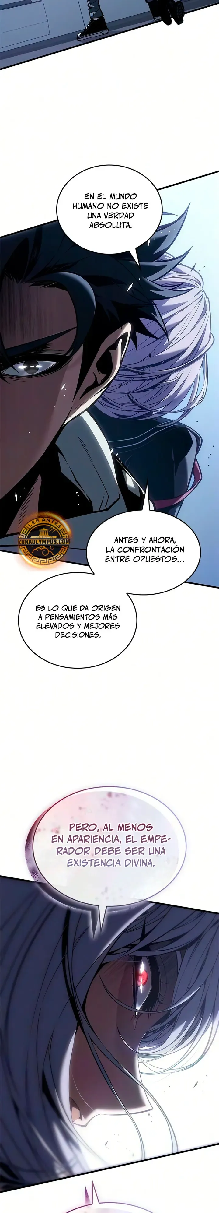 Sangre Maldita Capítulo 86 en Línea - página 14