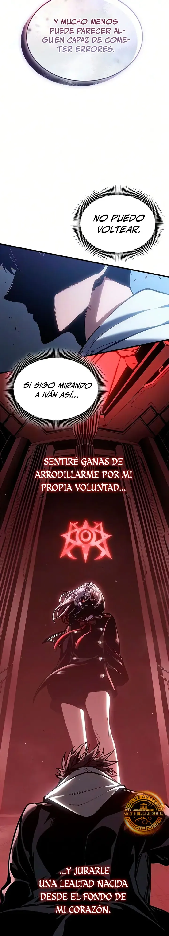 Sangre Maldita Capítulo 86 en Línea - página 15