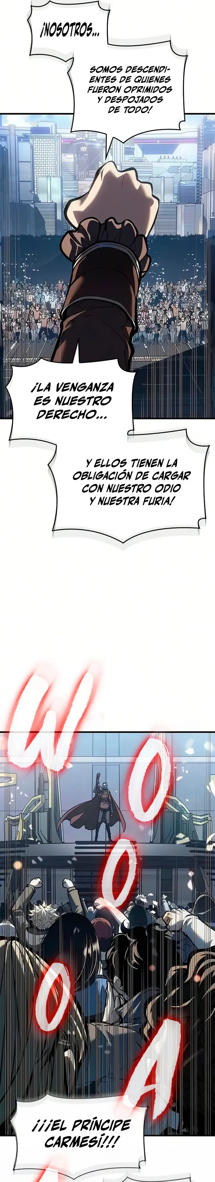 Sangre Maldita Capítulo 86 en Línea - página 26