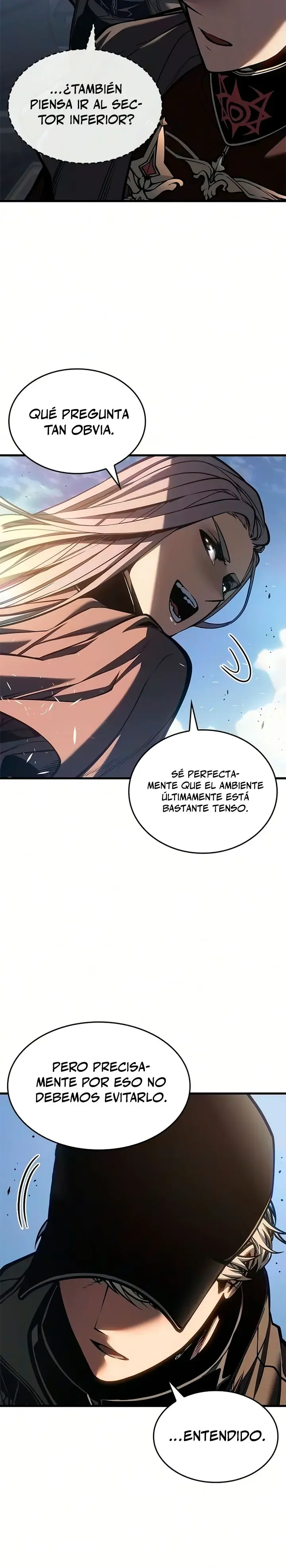 Sangre Maldita Capítulo 86 en Línea - página 29