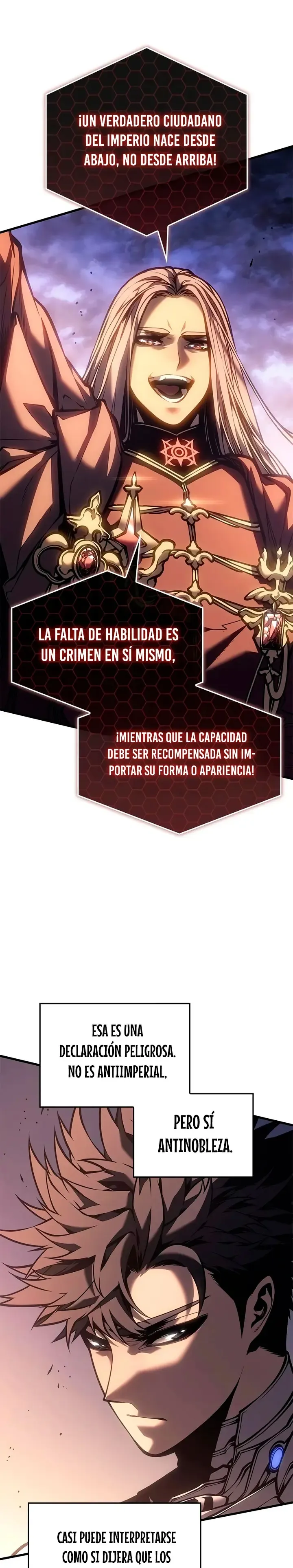 Sangre Maldita Capítulo 87 en Línea - página 25