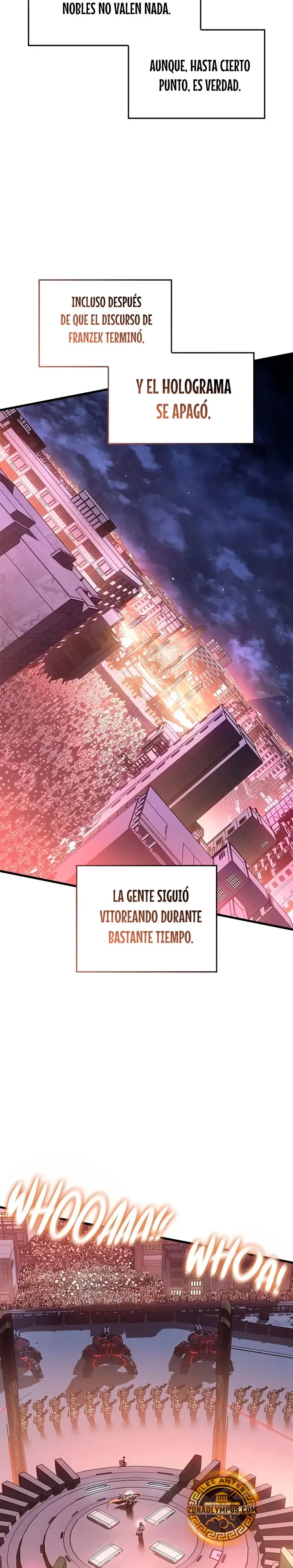 Sangre Maldita Capítulo 87 en Línea - página 26