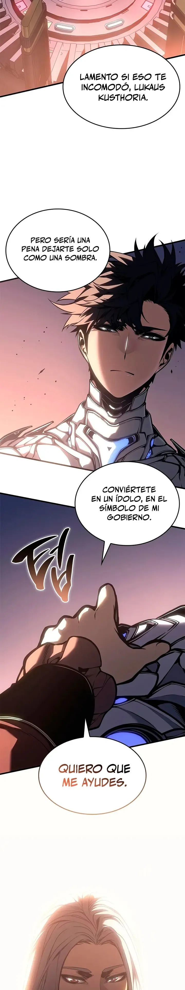 Sangre Maldita Capítulo 87 en Línea - página 27