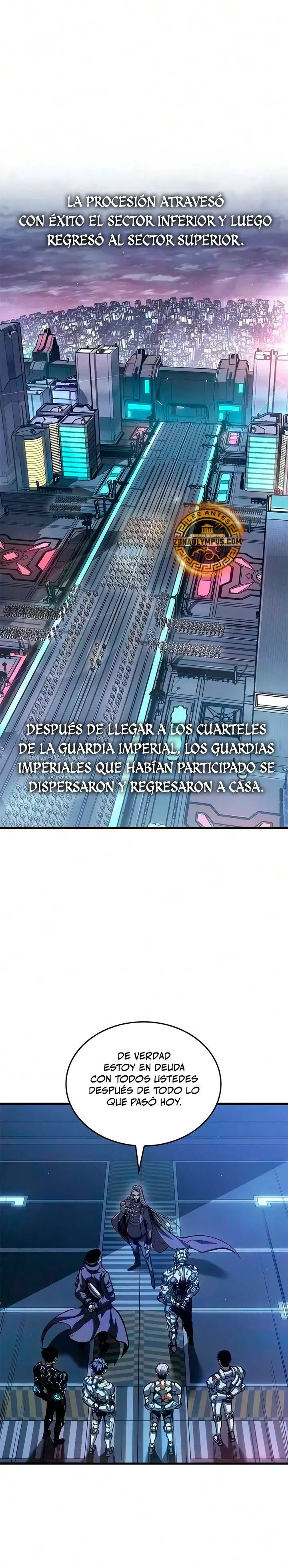 Sangre Maldita Capítulo 88 en Línea - página 3