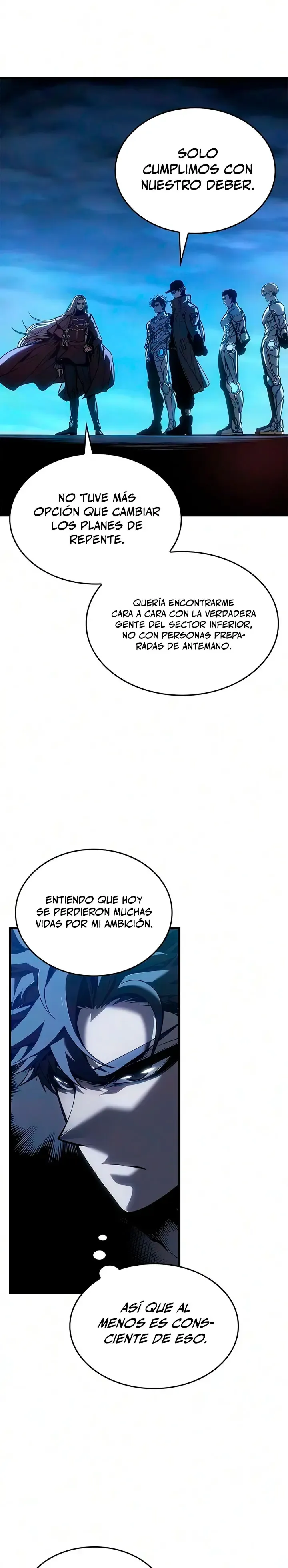 Sangre Maldita Capítulo 88 en Línea - página 4