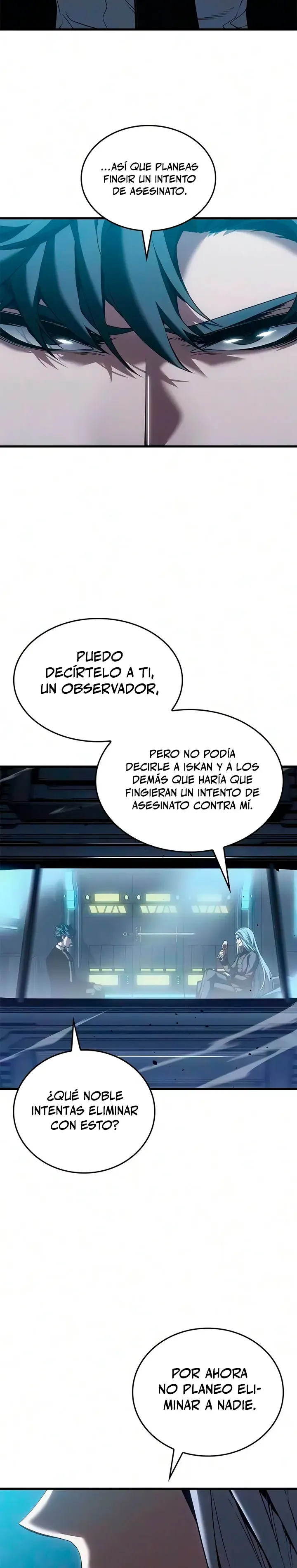 Sangre Maldita Capítulo 88 en Línea - página 12