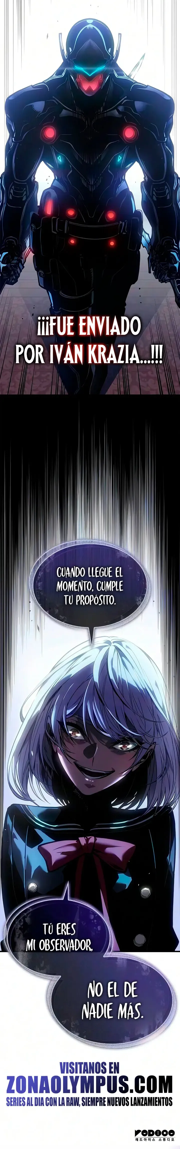Sangre Maldita Capítulo 88 en Línea - página 32