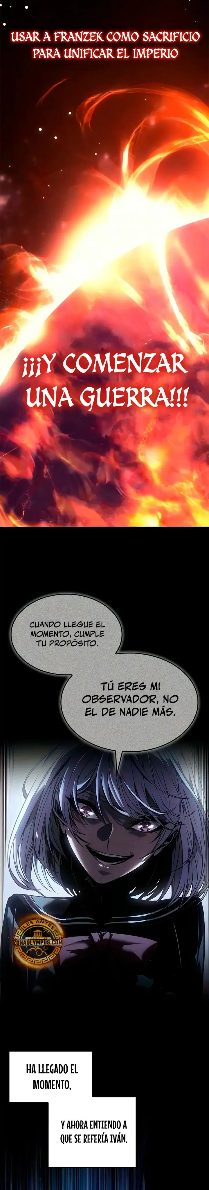 Sangre Maldita Capítulo 89 en Línea - página 6
