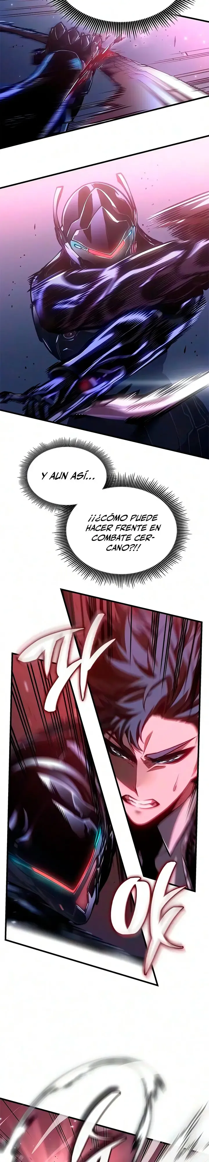 Sangre Maldita Capítulo 89 en Línea - página 17