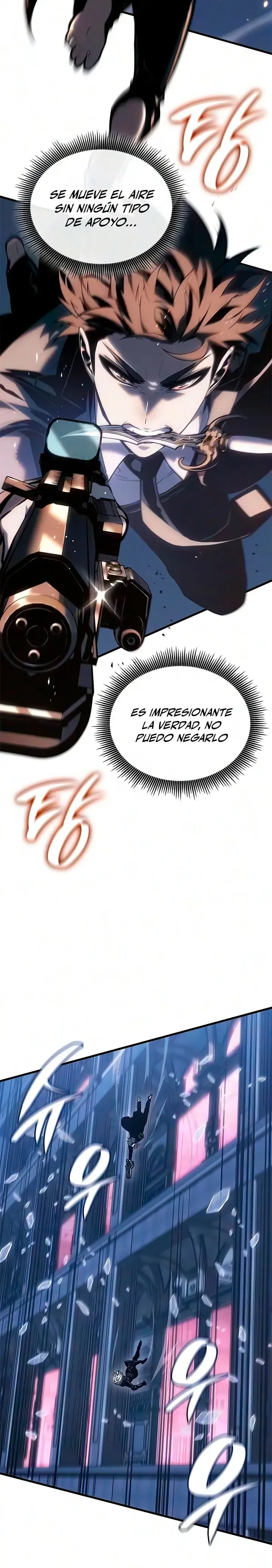Sangre Maldita Capítulo 90 en Línea - página 3