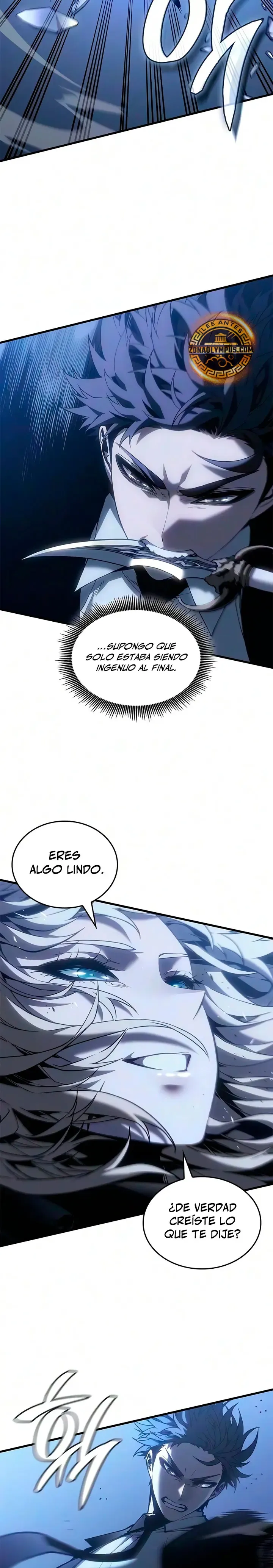 Sangre Maldita Capítulo 90 en Línea - página 7