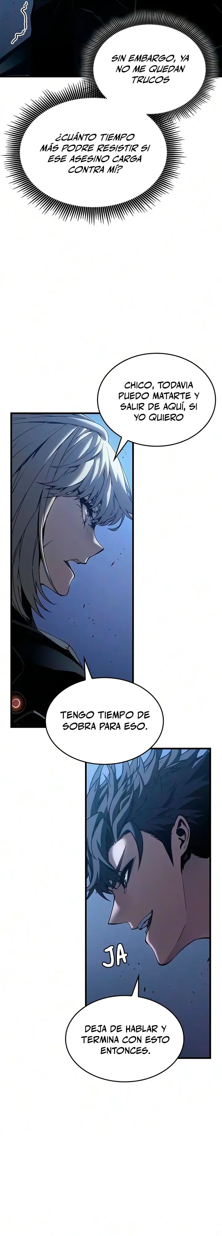 Sangre Maldita Capítulo 90 en Línea - página 14