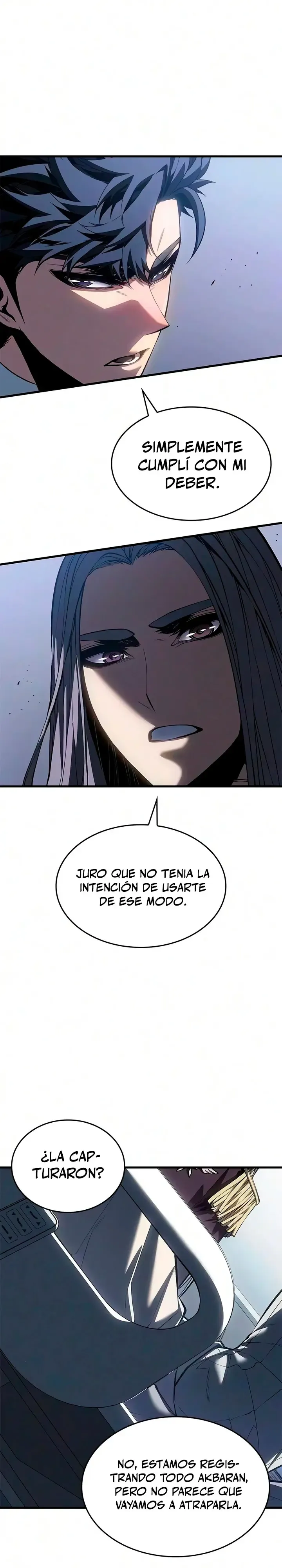 Sangre Maldita Capítulo 90 en Línea - página 21