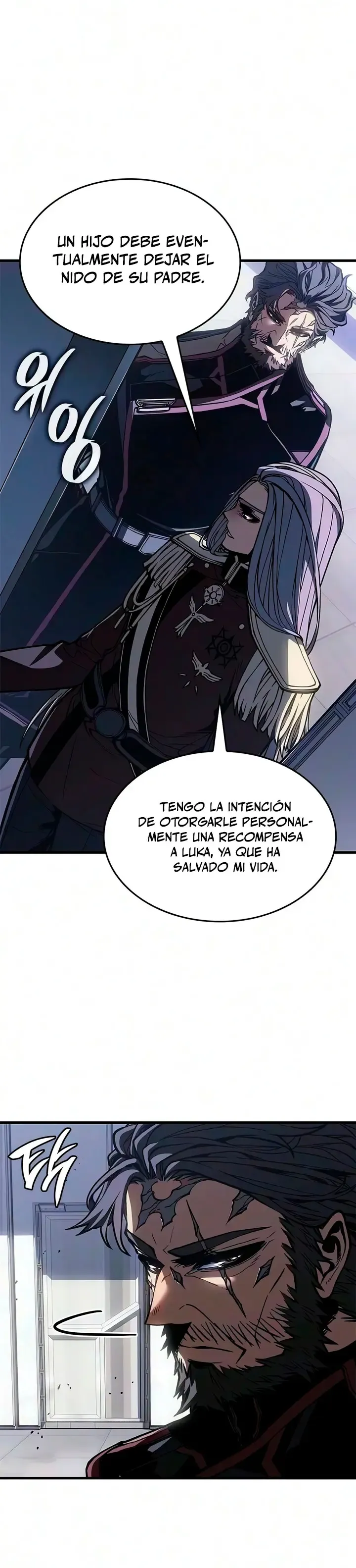 Sangre Maldita Capítulo 90 en Línea - página 24