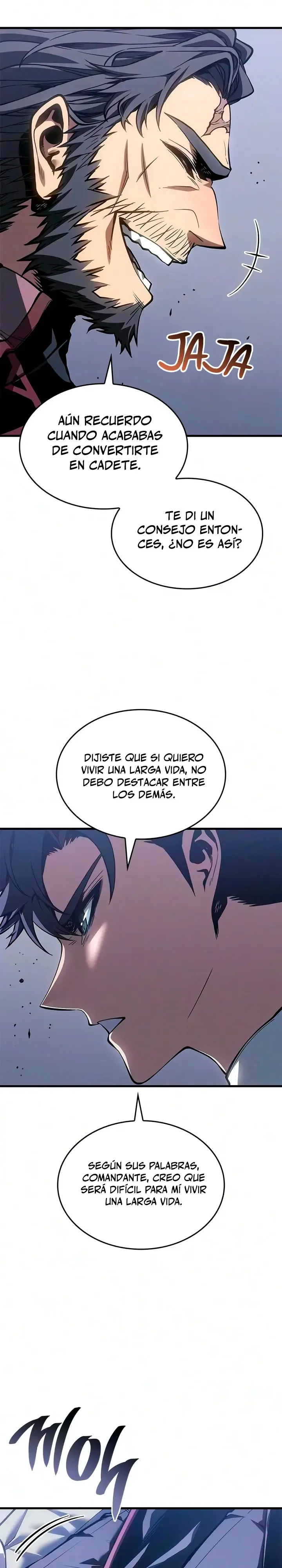 Sangre Maldita Capítulo 90 en Línea - página 26