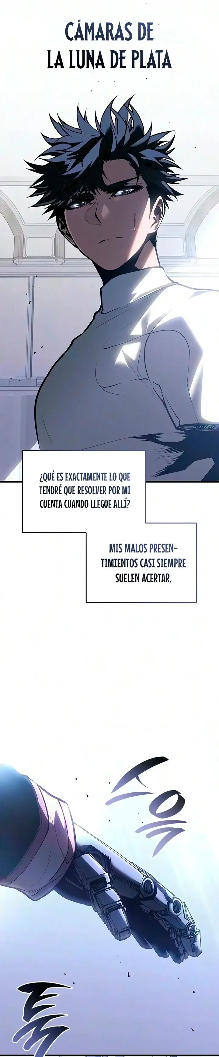 Sangre Maldita Capítulo 90 en Línea - página 29