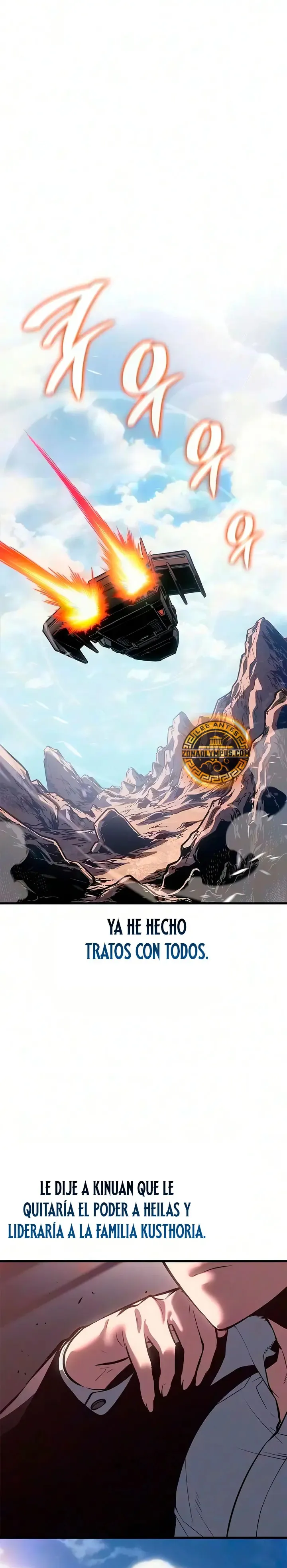 Sangre Maldita Capítulo 91 en Línea - página 14