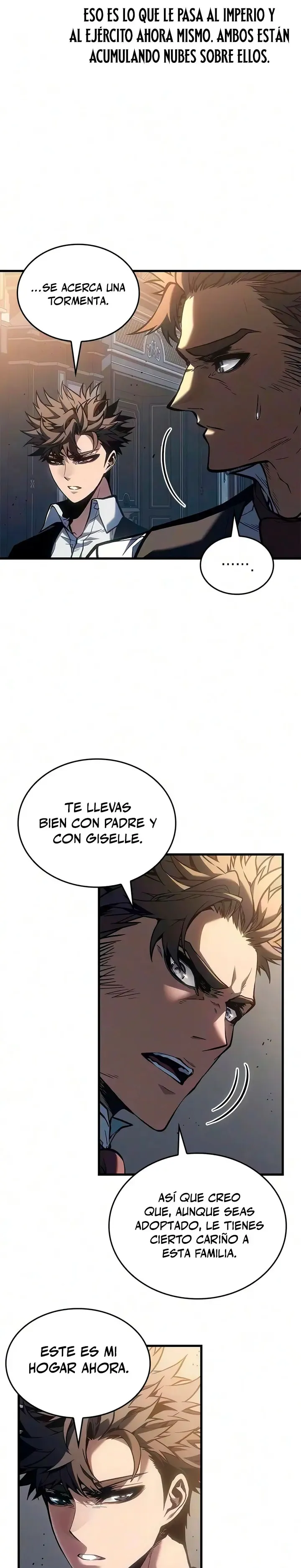 Sangre Maldita Capítulo 91 en Línea - página 26