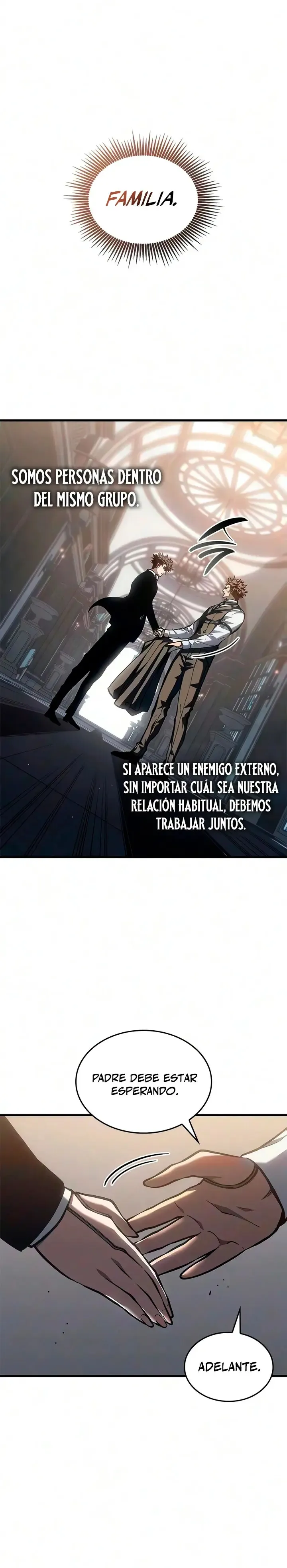 Sangre Maldita Capítulo 91 en Línea - página 28