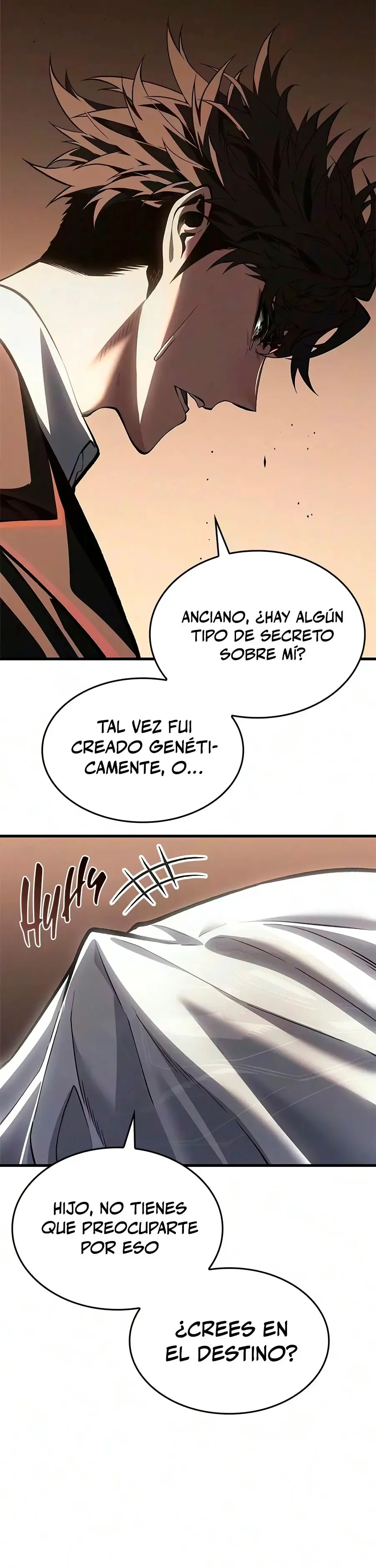 Sangre Maldita Capítulo 92 en Línea - página 11