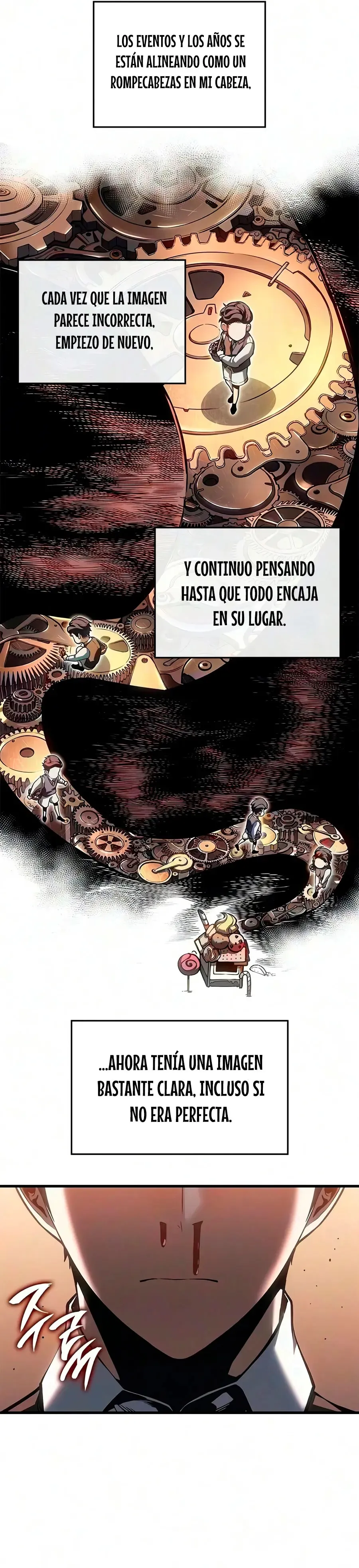 Sangre Maldita Capítulo 92 en Línea - página 17