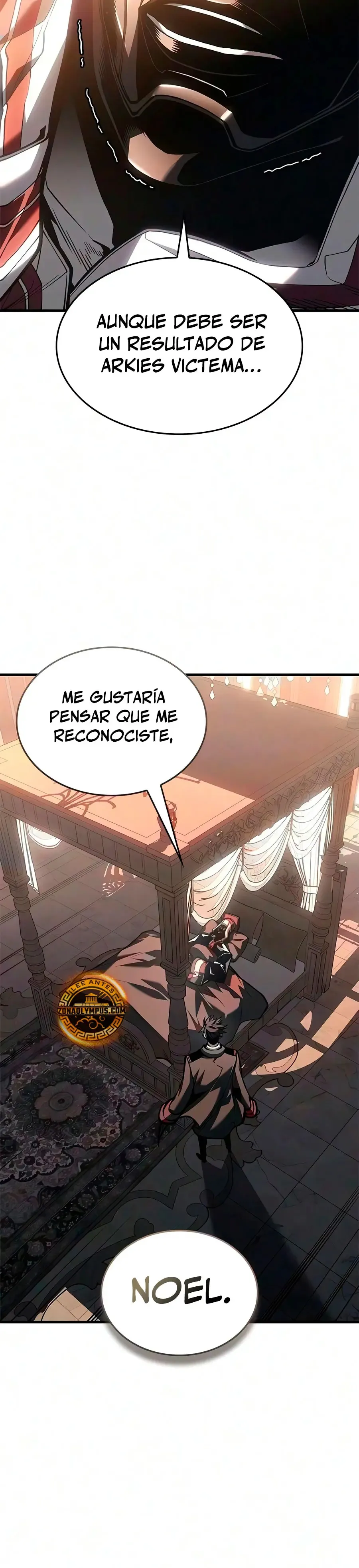 Sangre Maldita Capítulo 92 en Línea - página 19