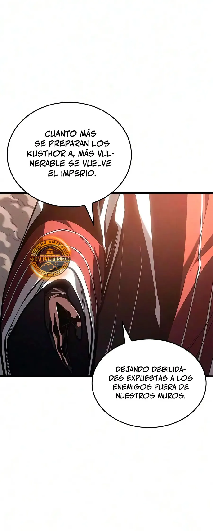 Sangre Maldita Capítulo 92 en Línea - página 32
