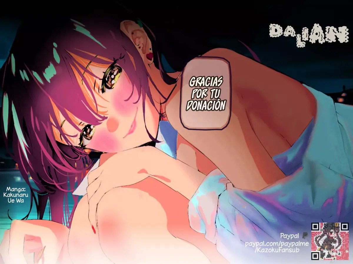 Satan's Daughter Is A Succubus Capítulo 12 en Línea - página 2